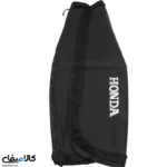 ست روکش زین و روکش باک موتور هوندا گلدوزی شده - تصویر 5