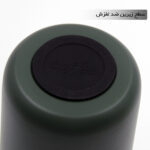 تراول ماگ برند HSCUP بدنه چرمی گنجایش 0.55 لیتر - تصویر 4