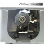 اجاق گاز کمپینگ برند یانچوان YANCHUAN - تصویر 7