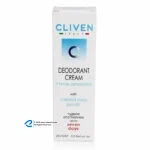 کرم ضد تعریق کلیون مدل deodorante حجم 25 میلی لیتر - تصویر 4
