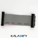 کابل فلت ماینر