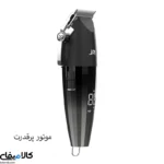 ماشین اصلاح موی سر و صورت مدل حجم زن 11 شانه برند JRL - تصویر 14