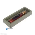 عطر جیبی زنانه تات مدل کالوین کلین ایفوریا Euphoria Calvin Klein با رایحه تند حجم 23 میلی‌لیتر