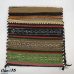 خورجین طرح گلیم موتورسیکلت - تصویر 15