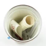تراول ماگ مدل 404297 گنجایش 0.5 لیتر