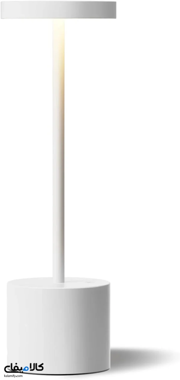 چراغ خواب مدل کافه ای در 4 رنگ جذاب - تصویر 8