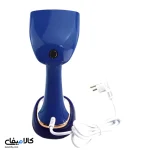 اتو بخار مسافرتی برند سیلور لاو | silver love مدل CYM-001 - تصویر 3