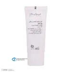 کرم ضدآفتاب رنگی پرایم SPF60 مدل Acnex، مناسب پوست‌های چرب، حجم 40 میلی‌لیتر