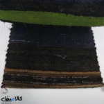 خورجین طرح گلیم موتورسیکلت - تصویر 6