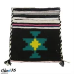 خورجین طرح گلیم موتورسیکلت