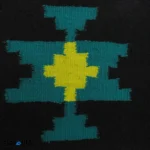 خورجین طرح گلیم موتورسیکلت - تصویر 2