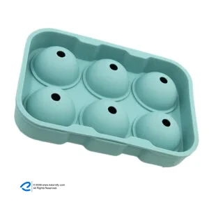 قالب یخ مدل ICE BALL