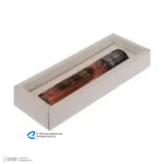 عطر جیبی مردانه تات مدل CH با رایحه تند و گرم حجم 25 میلی لیتر