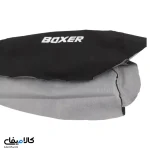 روکش باک موتور باکسر همراه با گیره برای نصب - تصویر 5