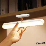 چراغ اضطراری دیمر دار دارای 3 حالت نور پشت چسب دار - تصویر 5