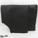 دستکش ثابت موتورسواری، رو فرمانی طرح گلدوزی - تصویر 6