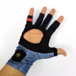 دستکش نیم پنجه ساق بلند - تصویر 5