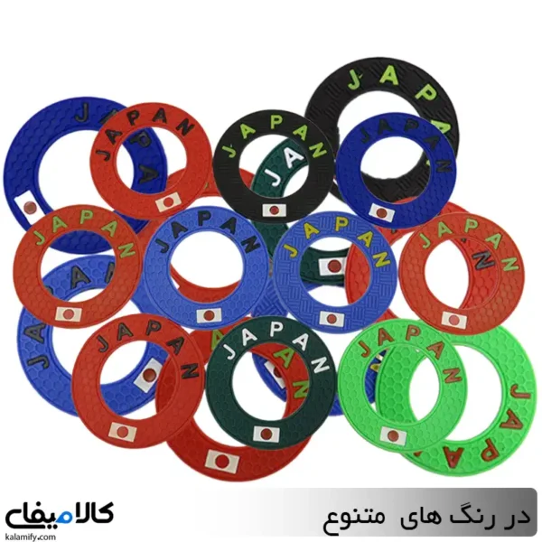 محافظ باک موتور ژاپن(JAPAN) | نصب آسان و محافظت کامل از باک موتور - تصویر 5