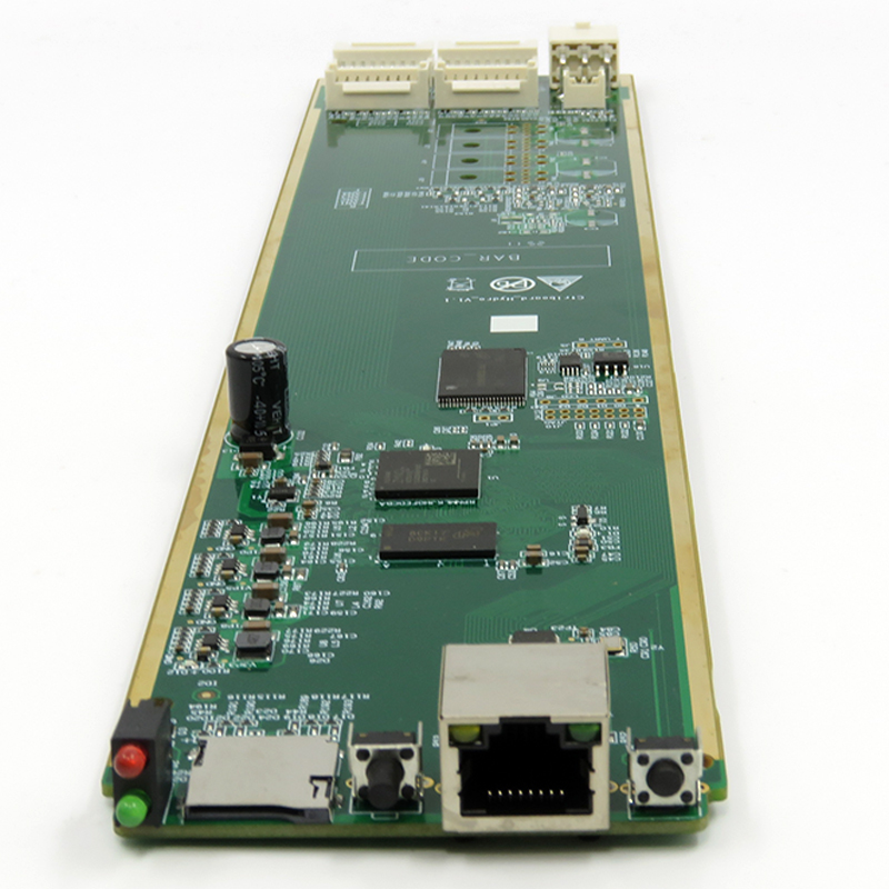 ماژول هیدرو