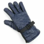 دستکش چرم موتور