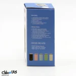 تراول ماگ 0.18 لیتر برند UYLEE - تصویر 8