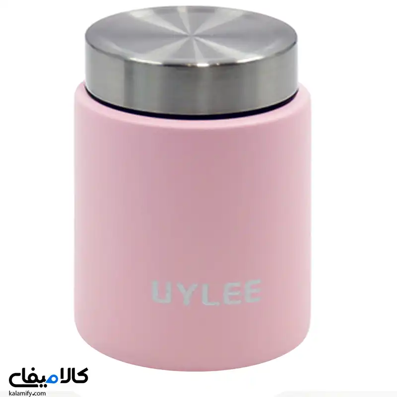 5 تراول ماگ 0.09 لیتر برند UYLEE - تصویر 1