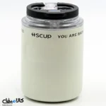 تراول ماگ HSCUP گنجایش 0.26 لیتر - تصویر 11