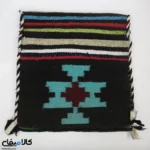 خورجین طرح گلیم موتورسیکلت - تصویر 35