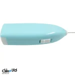 همزن کف ساز (فوم‌ساز شیر) باتری‌خور رنگی - تصویر 13