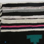 خورجین طرح گلیم موتورسیکلت - تصویر 4