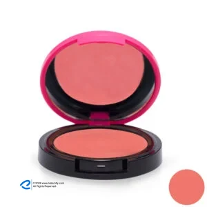 رژ گونه کالیستا مدل Color and Art شماره B01