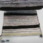 خورجین طرح گلیم موتورسیکلت - تصویر 5