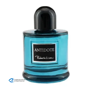 روبرتو ویزاری Antidote
