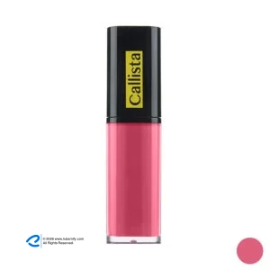 لیپ گلاس کالیستا مدل Vivid Shine شماره S36