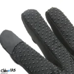 دستکش ضربه گیر موتور سواری قابلیت کار با موبایل - تصویر 15