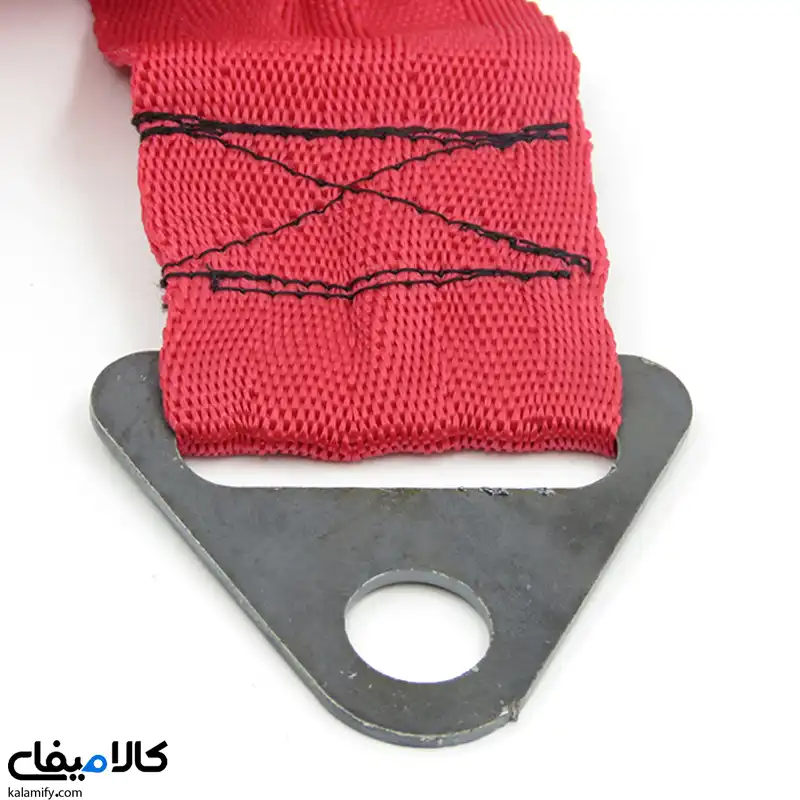 کمربند زین موتورسیکلت