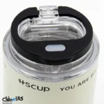 تراول ماگ HSCUP گنجایش 0.26 لیتر - تصویر 12