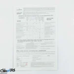 اجاق گاز کمپینگ برند HappyFoodie دارای هاردباکس - تصویر 20