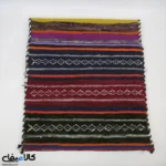 خورجین طرح گلیم موتورسیکلت - تصویر 34