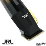 ماشین اصلاح موی سر و صورت مدل حجم زن 11 شانه برند JRL - تصویر 12