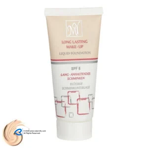 کرم پودر مای مدل Long Lasting شماره 101 حجم 35 میلی لیتر