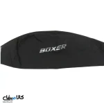 روکش باک موتور باکسر همراه با گیره برای نصب - تصویر 3