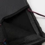 دستکش ثابت موتورسواری، رو فرمانی طرح گلدوزی - تصویر 8