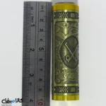 ریش تراش شارژی فلزی | اصلاح دقیق با طراحی خاص و بدنه مقاوم - تصویر 7