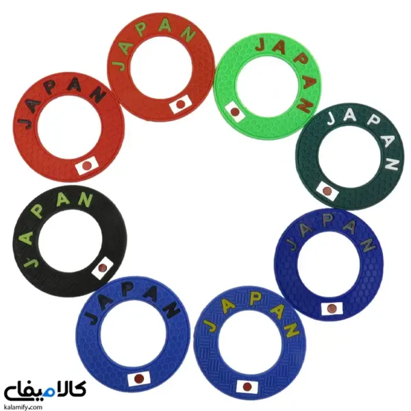 محافظ باک موتور (JAPAN)