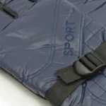 دستکش چرم موتور سواری ضد سرما در 3 رنگ جذاب - تصویر 6