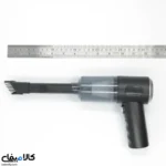 جارو شارژی دستی