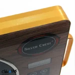 اجاق برقی سیلور کرست مدل 7038 - تصویر 14