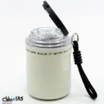 تراول ماگ HSCUP گنجایش 0.26 لیتر - تصویر 13