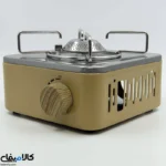 اجاق گاز استیل کمپینگ مدل PYB-DKS1003 - تصویر 18